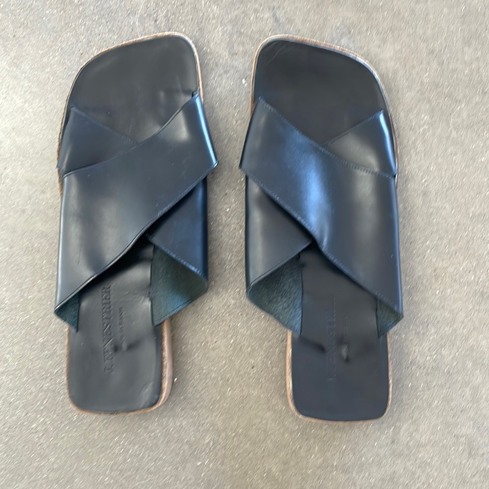 Men sandals